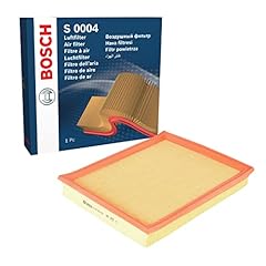 Bosch s0004 filtro usato  Spedito ovunque in Italia 