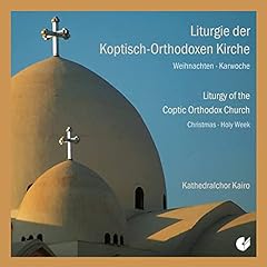 Liturgie koptisch thodoxen gebraucht kaufen  Wird an jeden Ort in Deutschland