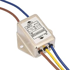 Emi power filter for sale  Delivered anywhere in UK