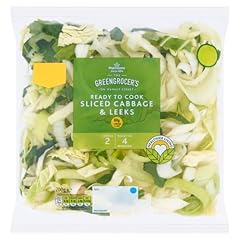 Cabbage leek 200g for sale  Delivered anywhere in UK