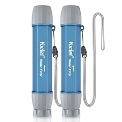 Pack water filter for sale  Delivered anywhere in USA 