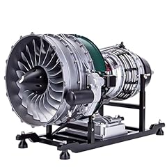 Turbofan motor model for sale  Delivered anywhere in UK