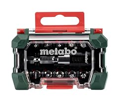 Metabo bit box gebraucht kaufen  Wird an jeden Ort in Deutschland