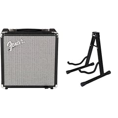 Fender rumble bass for sale  Delivered anywhere in UK
