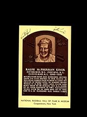 Ralph kiner hand for sale  Delivered anywhere in USA 