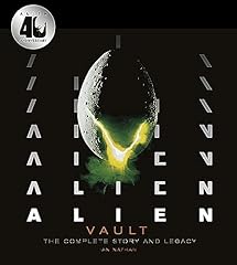 Alien vault definitive for sale  Delivered anywhere in UK