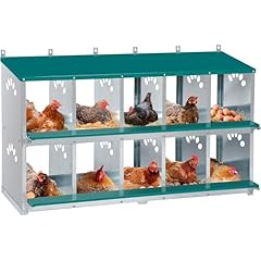 Toriexon chicken nesting for sale  Delivered anywhere in USA 