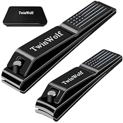 Twinwolf nail clippers for sale  Delivered anywhere in USA 