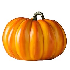 Fomiyes fake pumpkin for sale  Delivered anywhere in USA 