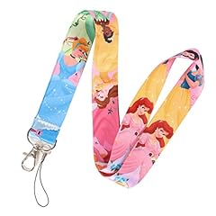 Yivao princess lanyard for sale  Delivered anywhere in USA 