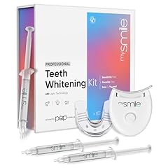 Mysmile teeth whitening for sale  Delivered anywhere in UK