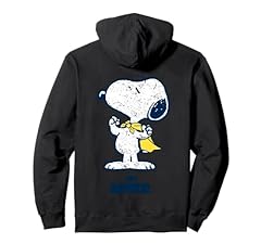 Peanuts snoopy super usato  Spedito ovunque in Italia 