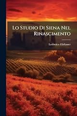 Studio siena nel gebraucht kaufen  Wird an jeden Ort in Deutschland