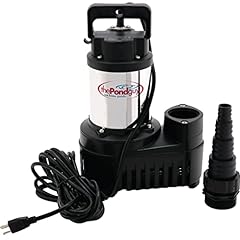 Pond guy rapidflo for sale  Delivered anywhere in USA 