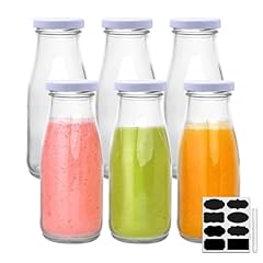 Qappda glass bottles for sale  Delivered anywhere in USA 