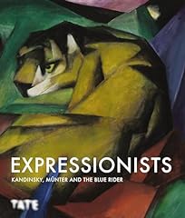 Expressionists kandinsky münt for sale  Delivered anywhere in UK
