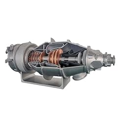 Turboprop engine model for sale  Delivered anywhere in UK