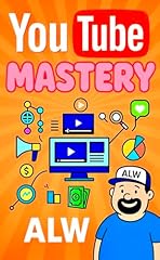 Youtube mastery build gebraucht kaufen  Wird an jeden Ort in Deutschland