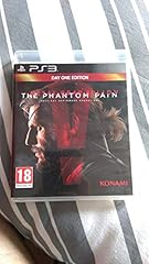 Metal gear solid d'occasion  Livré partout en France