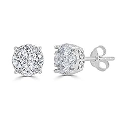 2ct women round for sale  Delivered anywhere in USA 