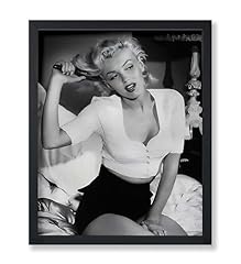 Poster master marilyn for sale  Delivered anywhere in USA 