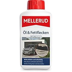 Mellerud öl fettflecken gebraucht kaufen  Wird an jeden Ort in Deutschland