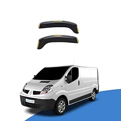 Edgevisors wind deflectors for sale  Delivered anywhere in UK