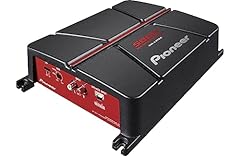 Pioneer a3702 channel for sale  Delivered anywhere in UK