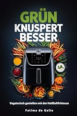 Grün knuspert besser gebraucht kaufen  Wird an jeden Ort in Deutschland