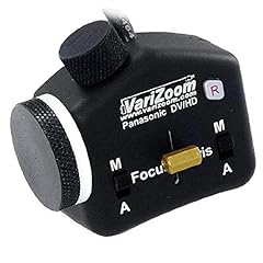 Varizoom stealthpzfi zoom usato  Spedito ovunque in Italia 