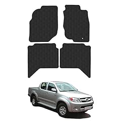 Rubber floor mats for sale  Delivered anywhere in UK