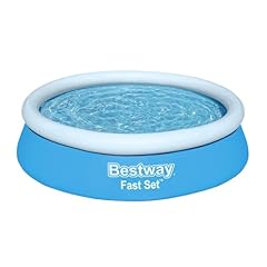 Bestway 57392 piscina usato  Spedito ovunque in Italia 