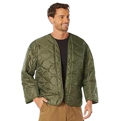 Rothco field jacket for sale  Delivered anywhere in USA 