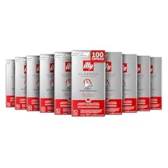Illy caffè tostato usato  Spedito ovunque in Italia 