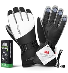 Hikenture ski gloves for sale  Delivered anywhere in USA 