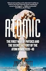 Atomic the first gebraucht kaufen  Wird an jeden Ort in Deutschland