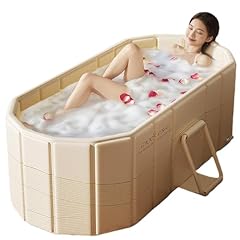 Foldable bathtub adult for sale  Delivered anywhere in USA 