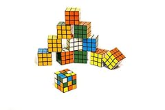 Cube magique flanacom d'occasion  Livré partout en France