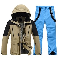 Hotian men ski for sale  Delivered anywhere in UK