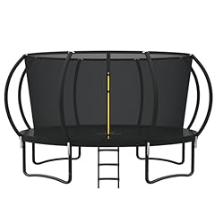 Jelens trampoline 12ft for sale  Delivered anywhere in USA 