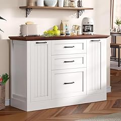 Yitahome farmhouse buffet for sale  Delivered anywhere in USA 