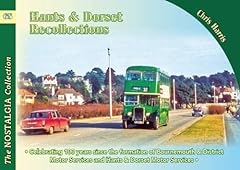 Hants dorset recollections for sale  Delivered anywhere in UK