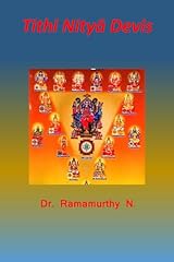 Tithi nityā devis for sale  Delivered anywhere in UK