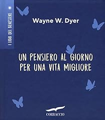 Pensiero giorno per usato  Spedito ovunque in Italia 