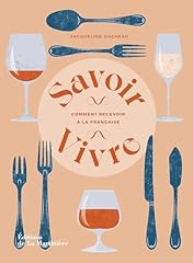 Savoir vivre comment for sale  Delivered anywhere in USA 