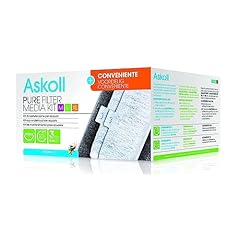 Askoll pure filter usato  Spedito ovunque in Italia 