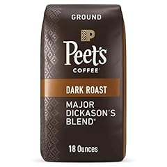 Peet coffee dark for sale  Delivered anywhere in USA 