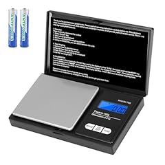 Oderra mini scale for sale  Delivered anywhere in UK