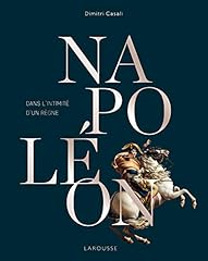 Napoléon intimité règne d'occasion  Livré partout en France