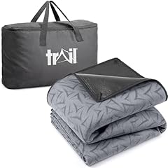 Trail soft fleece for sale  Delivered anywhere in UK